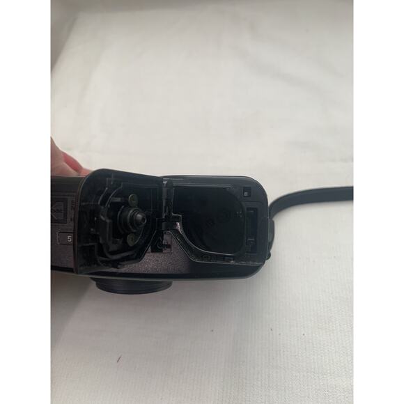 VTG Kodak Advantix 4100ix zoom 35 mm Point and Shoot Film Camera New Battery - Picture 4 of 5